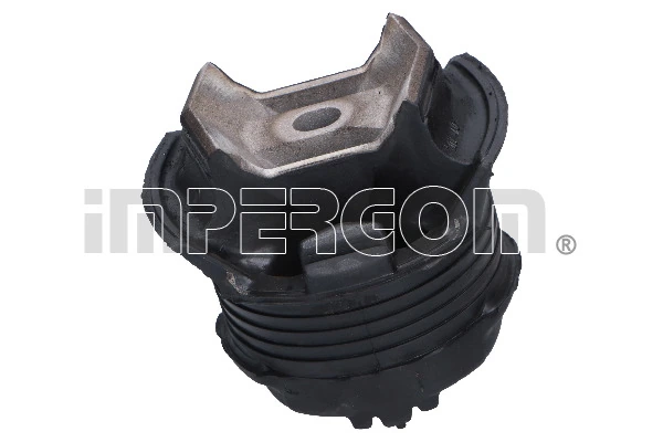 Bushing, axle beam